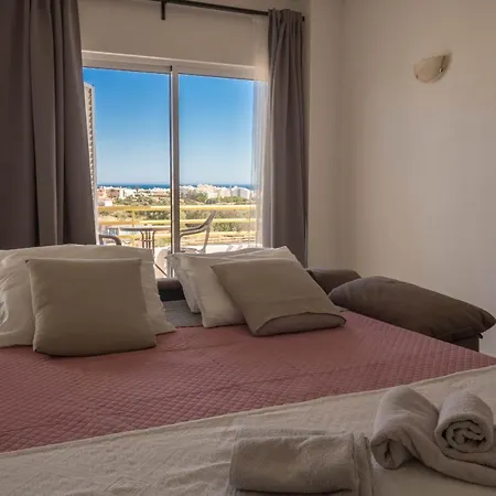 #11 Sea View City Swiming Pool Tenis Court Garage