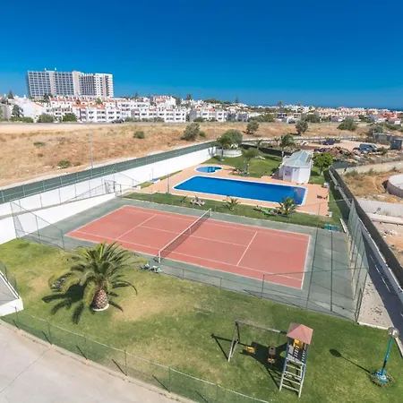 Apartmán #11 Sea View City Swiming Pool Tenis Court Garage