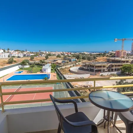 Apartmán #11 Sea View City Swiming Pool Tenis Court Garage