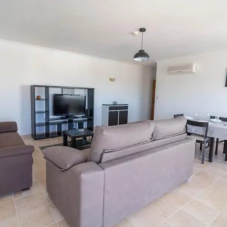 Apartmán #11 Sea View City Swiming Pool Tenis Court Garage Albufeira