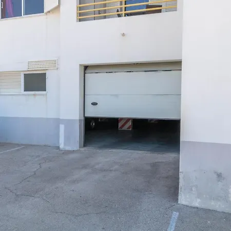 #11 Sea View City Swiming Pool Tenis Court Garage * Albufeira