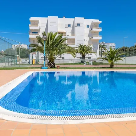 Διαμέρισμα #11 Sea View City Swiming Pool Tenis Court Garage